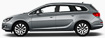 Opel Astra Estate