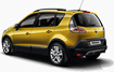 Renault Scenic RX4 or Pajero io
